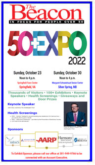 2021 Virtual 50+Expo